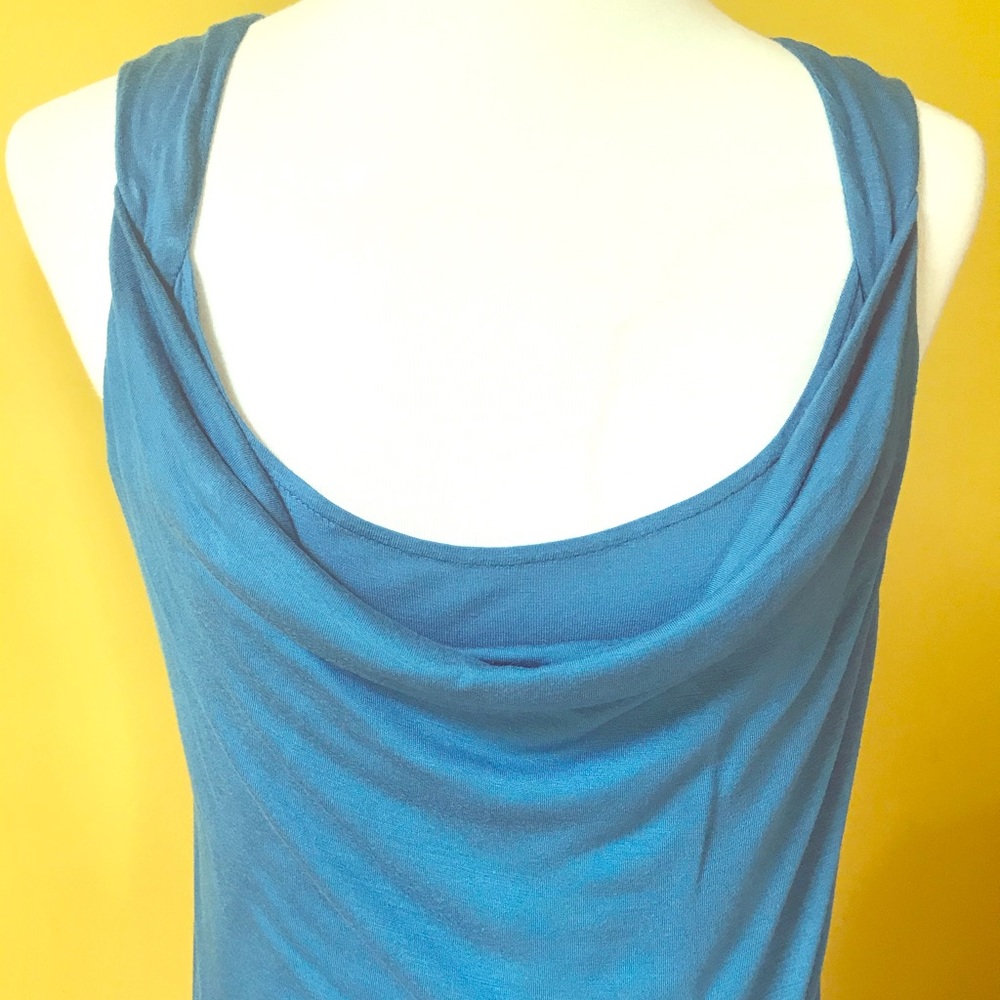 Tahari Top